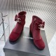 CHANEL 2024FW Women's Boots New Colors in Fashion CHANEL 2024FW Women's Boots New Colors in Fashion