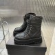 CHANEL 2024FW Women's Boots The latest brand new products are hot CHANEL 2024FW Women's Boots The latest brand new products are hot