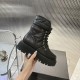 CHANEL 2024FW Women's Boots The latest brand new products are hot CHANEL 2024FW Women's Boots The latest brand new products are hot