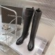 CHANEL CHANEL 2024FW Women's Boots Continue to be a brand this season CHANEL CHANEL 2024FW Women's Boots Continue to be a brand this season