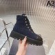 CHANEL 2024FW Women's Boots New Autumn/Winter style added CHANEL 2024FW Women's Boots New Autumn/Winter style added