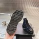 CHANEL 2024FW Women's Boots New Autumn/Winter style added CHANEL 2024FW Women's Boots New Autumn/Winter style added