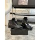 CHANEL 2024FW Women's Boots Simple and easy to mix and match CHANEL 2024FW Women's Boots Simple and easy to mix and match