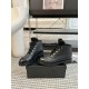 CHANEL 2024FW Women's Boots Simple and easy to mix and match CHANEL 2024FW Women's Boots Simple and easy to mix and match