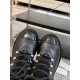 CHANEL 2024FW Women's Boots Simple and easy to mix and match CHANEL 2024FW Women's Boots Simple and easy to mix and match