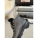 CHANEL 2024FW Women's Boots Simple and easy to mix and match CHANEL 2024FW Women's Boots Simple and easy to mix and match