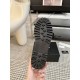CHANEL 2024FW Women's Boots Simple and easy to mix and match CHANEL 2024FW Women's Boots Simple and easy to mix and match