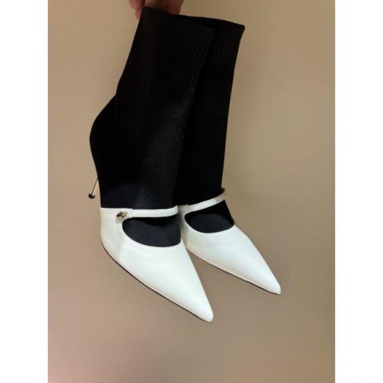 JIMMY CHOO Jimmy Choo 2024FW Women's Boots Rising in Popularity JIMMY CHOO Jimmy Choo 2024FW Women's Boots Rising in Popularity