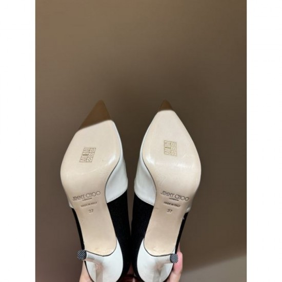 JIMMY CHOO Jimmy Choo 2024FW Women's Boots Rising in Popularity JIMMY CHOO Jimmy Choo 2024FW Women's Boots Rising in Popularity