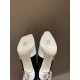 JIMMY CHOO Jimmy Choo 2024FW Women's Boots Rising in Popularity JIMMY CHOO Jimmy Choo 2024FW Women's Boots Rising in Popularity