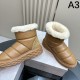JIMMY CHOO Jimmy Choo 2024FW Women's Boots Also Great as a Gift JIMMY CHOO Jimmy Choo 2024FW Women's Boots Also Great as a Gift