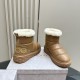JIMMY CHOO Jimmy Choo 2024FW Women's Boots Also Great as a Gift JIMMY CHOO Jimmy Choo 2024FW Women's Boots Also Great as a Gift