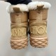 JIMMY CHOO Jimmy Choo 2024FW Women's Boots Also Great as a Gift JIMMY CHOO Jimmy Choo 2024FW Women's Boots Also Great as a Gift