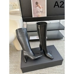 CHROME HEARTS 2024FW Women's Boots Popular Sale