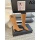 CHROME HEARTS 2024FW Women's Boots Popular Sale CHROME HEARTS 2024FW Women's Boots Popular Sale