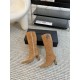 CHROME HEARTS 2024FW Women's Boots Popular Sale CHROME HEARTS 2024FW Women's Boots Popular Sale