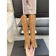 CHROME HEARTS 2024FW Women's Boots Popular Sale CHROME HEARTS 2024FW Women's Boots Popular Sale