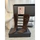 CHROME HEARTS 2024FW Women's Boots Popular Gift CHROME HEARTS 2024FW Women's Boots Popular Gift