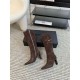 CHROME HEARTS 2024FW Women's Boots Popular Gift CHROME HEARTS 2024FW Women's Boots Popular Gift