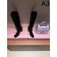 DOLCE & GABBANA Dolce & Gabbana 2024FW Women's Boots Limited Edition DOLCE & GABBANA Dolce & Gabbana 2024FW Women's Boots Limited Edition