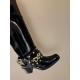 DOLCE & GABBANA Dolce & Gabbana 2024FW Women's Boots Limited Edition DOLCE & GABBANA Dolce & Gabbana 2024FW Women's Boots Limited Edition