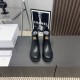DIOR 2024FW Women's Boots Popular tops this fall/winter DIOR 2024FW Women's Boots Popular tops this fall/winter