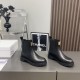 DIOR 2024FW Women's Boots Popular tops this fall/winter DIOR 2024FW Women's Boots Popular tops this fall/winter