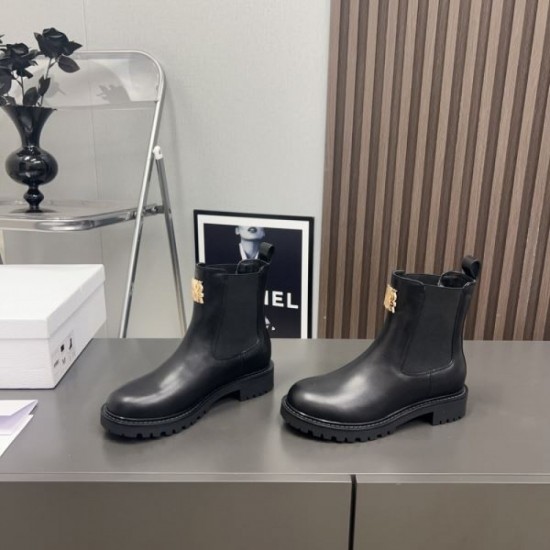 DIOR 2024FW Women's Boots Popular tops this fall/winter DIOR 2024FW Women's Boots Popular tops this fall/winter