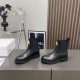 DIOR 2024FW Women's Boots Popular tops this fall/winter DIOR 2024FW Women's Boots Popular tops this fall/winter