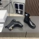 DIOR 2024FW Women's Boots Popular tops this fall/winter DIOR 2024FW Women's Boots Popular tops this fall/winter