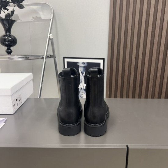 DIOR 2024FW Women's Boots Popular tops this fall/winter DIOR 2024FW Women's Boots Popular tops this fall/winter