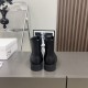 DIOR 2024FW Women's Boots Popular tops this fall/winter DIOR 2024FW Women's Boots Popular tops this fall/winter