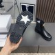 DIOR 2024FW Women's Boots Popular tops this fall/winter DIOR 2024FW Women's Boots Popular tops this fall/winter