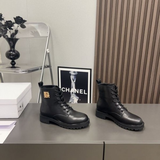 DIOR 2024FW Women's Boots New Arrival Items Lowest Price Sale DIOR 2024FW Women's Boots New Arrival Items Lowest Price Sale