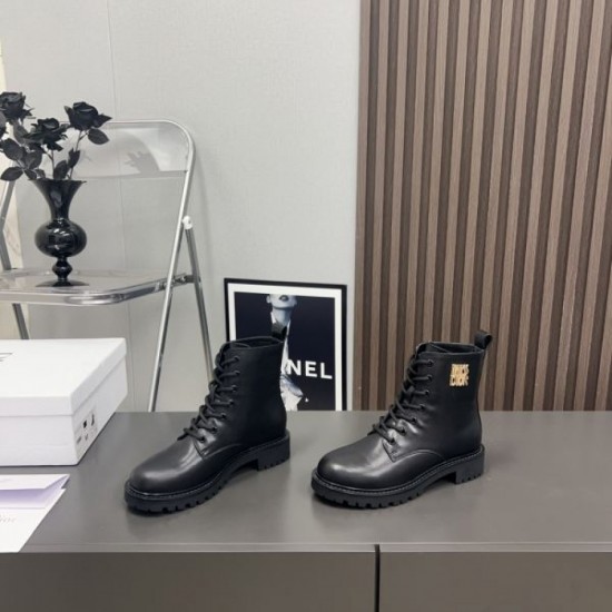 DIOR 2024FW Women's Boots New Arrival Items Lowest Price Sale DIOR 2024FW Women's Boots New Arrival Items Lowest Price Sale