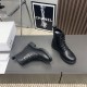 DIOR 2024FW Women's Boots New Arrival Items Lowest Price Sale DIOR 2024FW Women's Boots New Arrival Items Lowest Price Sale
