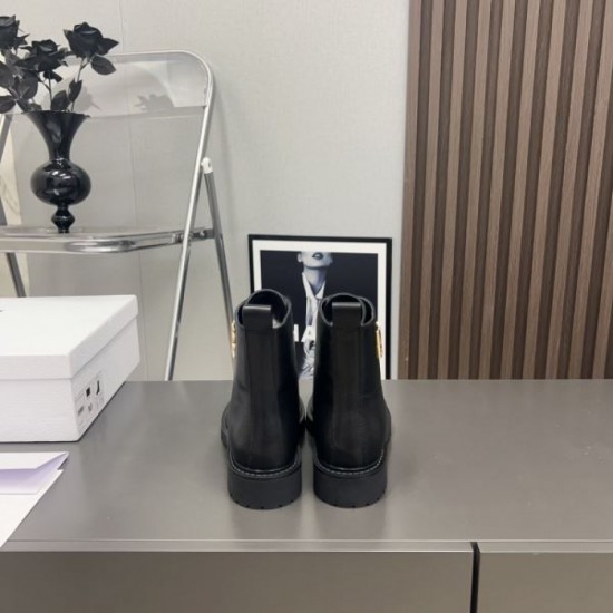 DIOR 2024FW Women's Boots New Arrival Items Lowest Price Sale DIOR 2024FW Women's Boots New Arrival Items Lowest Price Sale