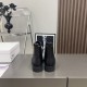 DIOR 2024FW Women's Boots New Arrival Items Lowest Price Sale DIOR 2024FW Women's Boots New Arrival Items Lowest Price Sale