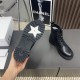 DIOR 2024FW Women's Boots New Arrival Items Lowest Price Sale DIOR 2024FW Women's Boots New Arrival Items Lowest Price Sale