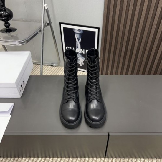 DIOR 2024FW Women's Boots Ahead of this year's trends DIOR 2024FW Women's Boots Ahead of this year's trends