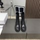 DIOR 2024FW Women's Boots Ahead of this year's trends DIOR 2024FW Women's Boots Ahead of this year's trends