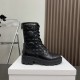DIOR 2024FW Women's Boots Ahead of this year's trends DIOR 2024FW Women's Boots Ahead of this year's trends