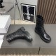 DIOR 2024FW Women's Boots Ahead of this year's trends DIOR 2024FW Women's Boots Ahead of this year's trends