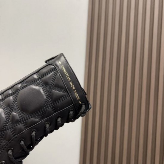 DIOR 2024FW Women's Boots Ahead of this year's trends DIOR 2024FW Women's Boots Ahead of this year's trends