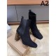 DIOR Dior 2024FW Women's boots Go well and are definitely recommended DIOR Dior 2024FW Women's boots Go well and are definitely recommended