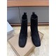 DIOR Dior 2024FW Women's boots Go well and are definitely recommended DIOR Dior 2024FW Women's boots Go well and are definitely recommended