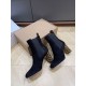 DIOR Dior 2024FW Women's boots Go well and are definitely recommended DIOR Dior 2024FW Women's boots Go well and are definitely recommended