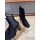 DIOR Dior 2024FW Women's boots Go well and are definitely recommended DIOR Dior 2024FW Women's boots Go well and are definitely recommended