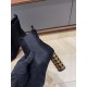 DIOR Dior 2024FW Women's boots Go well and are definitely recommended DIOR Dior 2024FW Women's boots Go well and are definitely recommended