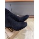 DIOR Dior 2024FW Women's boots Go well and are definitely recommended DIOR Dior 2024FW Women's boots Go well and are definitely recommended